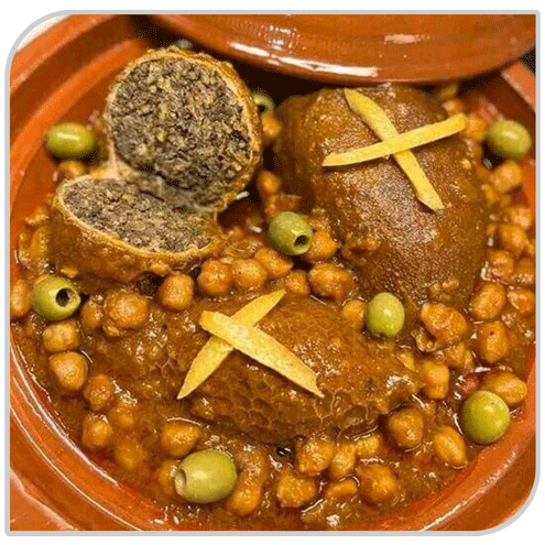 Bakbouka