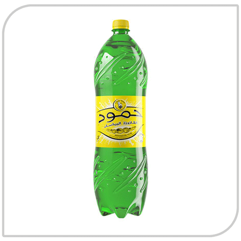 Boisson gazeuse (1L)