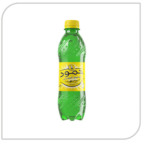 Boisson gazeuse (petite)