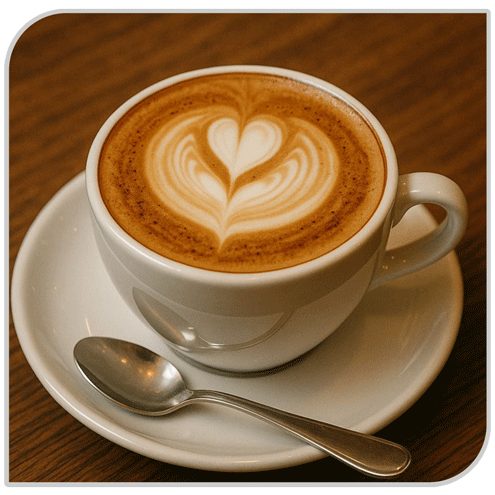 Capuccino