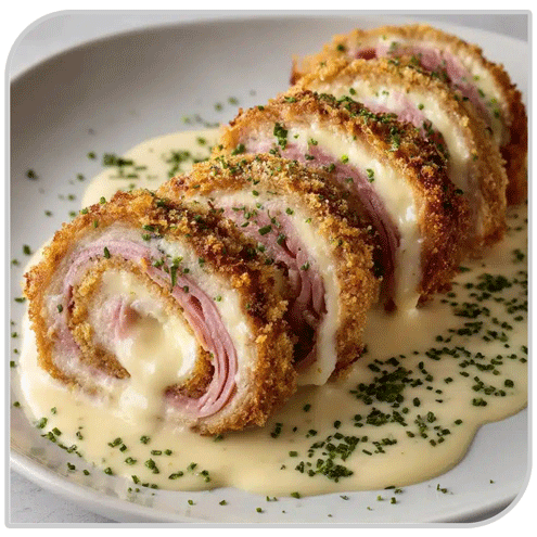 Cordon bleu