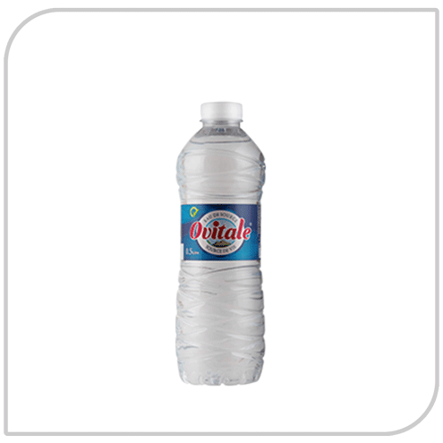 Eau minérale (petite)