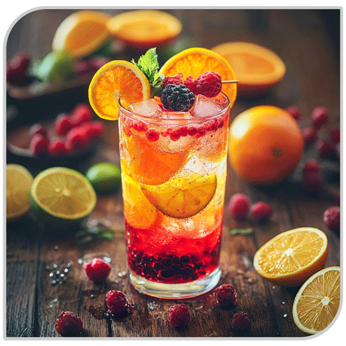 Jus de saison