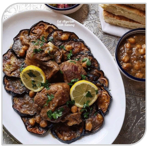 Tajine brania